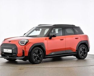 Mini John Cooper Works Gebrauchtwagen