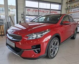 Kia XCeed Gebrauchtwagen