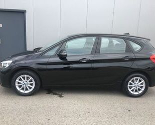 BMW 216 Gebrauchtwagen