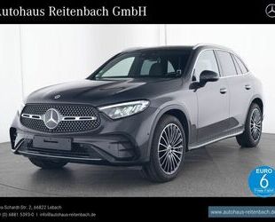 Mercedes-Benz GLC 200 Gebrauchtwagen
