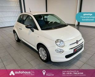 Fiat 500 Gebrauchtwagen