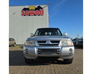 Mitsubishi Pajero Gebrauchtwagen