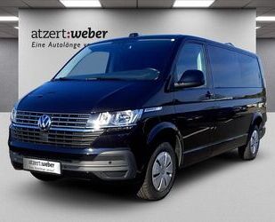 VW T6 Caravelle Gebrauchtwagen
