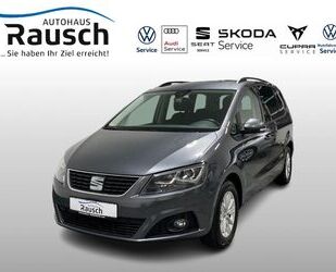 Seat Alhambra Gebrauchtwagen