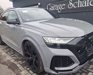 Audi RSQ8 Gebrauchtwagen