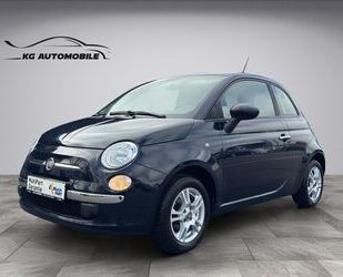 Fiat 500 Gebrauchtwagen
