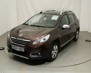 Peugeot 2008 Gebrauchtwagen