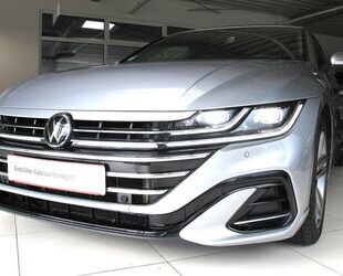 VW Arteon Gebrauchtwagen