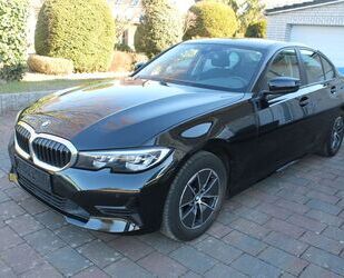 BMW 318 Gebrauchtwagen