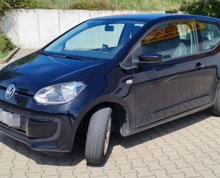VW up! Gebrauchtwagen