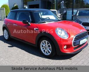 Mini Cooper Gebrauchtwagen