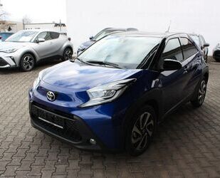 Toyota Aygo (X) Gebrauchtwagen