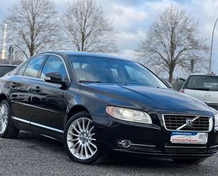 Volvo S80 Gebrauchtwagen