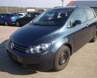 VW Golf Plus Gebrauchtwagen
