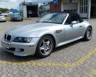 BMW Z3 M Gebrauchtwagen