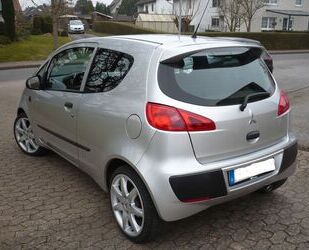 Mitsubishi Colt Gebrauchtwagen