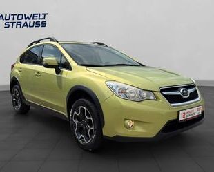 Subaru XV Gebrauchtwagen
