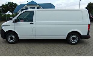 VW T6 Transporter Gebrauchtwagen