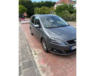 Seat Alhambra Gebrauchtwagen