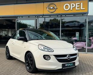 Opel Adam Gebrauchtwagen