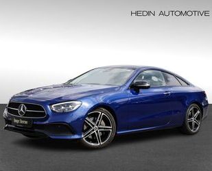 Mercedes-Benz E 300 Gebrauchtwagen