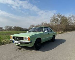 Ford Taunus Gebrauchtwagen