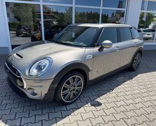 Mini Cooper S Clubman Gebrauchtwagen