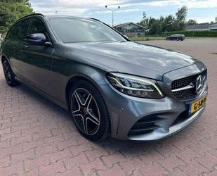 Mercedes-Benz C 160 Gebrauchtwagen