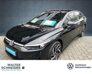 VW ID.7 Gebrauchtwagen
