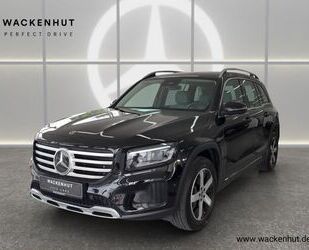 Mercedes-Benz GLB 180 Gebrauchtwagen