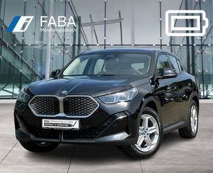 BMW iX2 Gebrauchtwagen