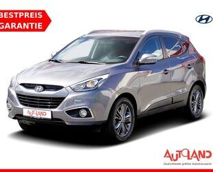 Hyundai ix35 Gebrauchtwagen