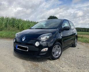 Renault Twingo Gebrauchtwagen