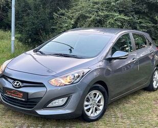 Hyundai i30 Gebrauchtwagen