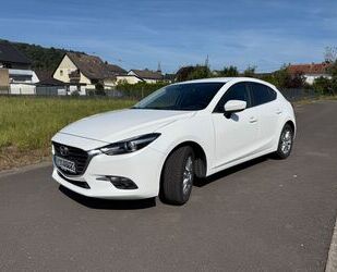 Mazda 3 Gebrauchtwagen