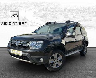Kia Duster 