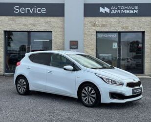 Kia ceed / Ceed Gebrauchtwagen
