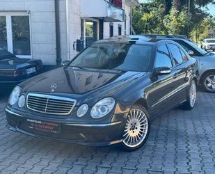 Mercedes-Benz E 320 Gebrauchtwagen