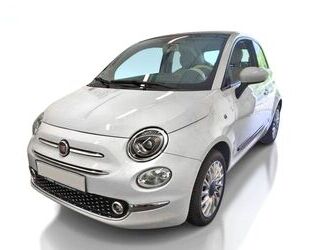 Fiat 500C Gebrauchtwagen