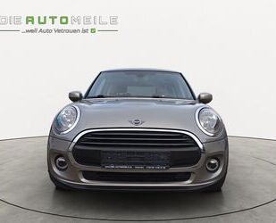 Mini ONE Gebrauchtwagen