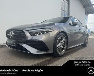 Mercedes-Benz A 250 Gebrauchtwagen