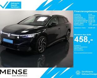 VW ID.7 Gebrauchtwagen