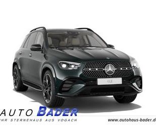 Mercedes-Benz GLE 450 Gebrauchtwagen