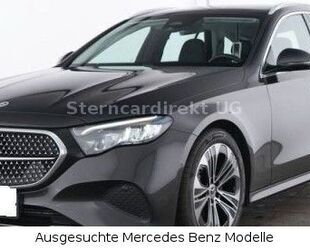 Mercedes-Benz E 200 Gebrauchtwagen