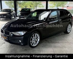 BMW 320 Gebrauchtwagen