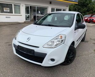 Renault Clio Gebrauchtwagen