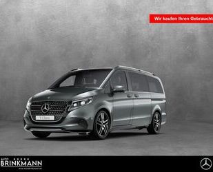 Mercedes-Benz V 300 Gebrauchtwagen