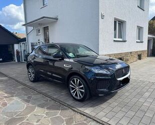 Jaguar E-Pace Gebrauchtwagen