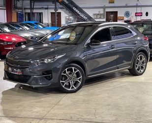 Kia XCeed Gebrauchtwagen