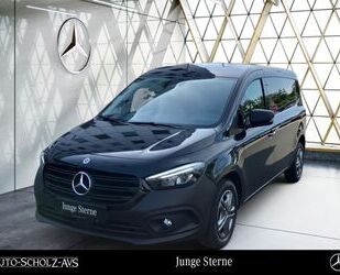 Mercedes-Benz Citan Gebrauchtwagen